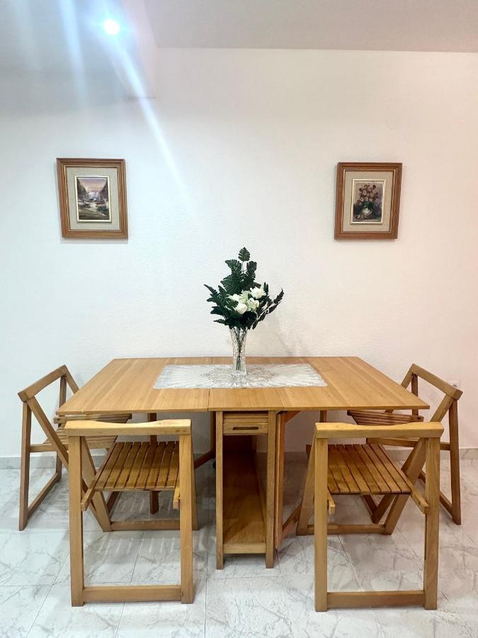 Estudio A 1 Minuto De La Playa Appartement Torrevieja Buitenkant foto